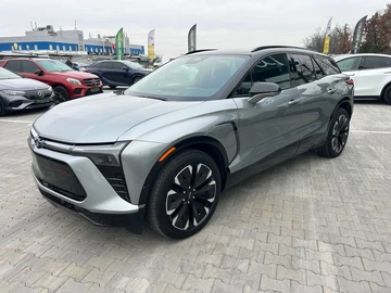 Авто Chevrolet Blazer 2025 № 8557983