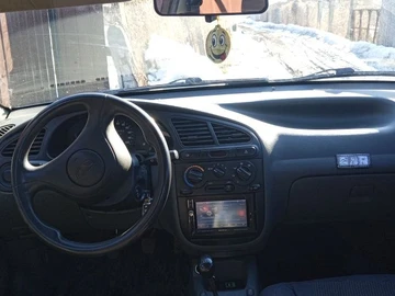 Авто Daewoo Sens 2004 № 8557991