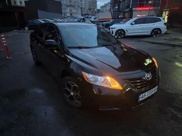 Авто Toyota Camry 2007 № 8557993