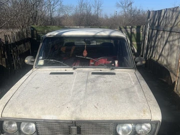 Авто ВАЗ 2106 1999 № 8558000