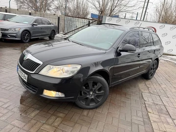 Авто Skoda Octavia 2011 № 8558013