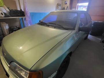 Авто Ford Sierra 1988 № 8558016