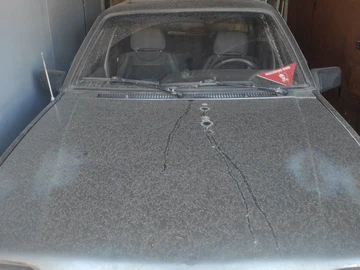 Авто Opel Ascona 1980 № 8558018