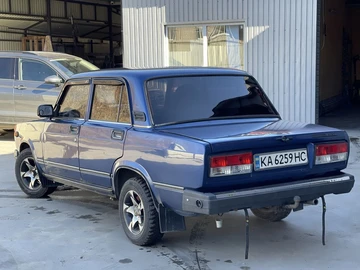 Авто ВАЗ 2107 2006 № 8558021