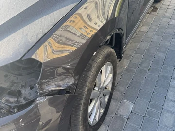 Авто Volkswagen Touareg 2012 № 8558025