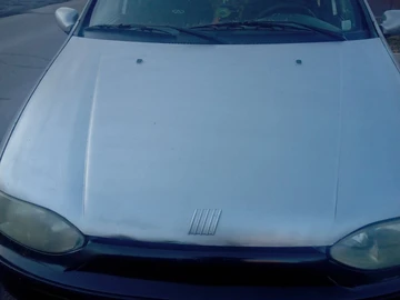 Авто Fiat Palio 1999 № 8558027