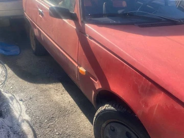 Авто ЗАЗ 1102 1995 № 8558028