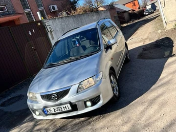 Авто Mazda Premacy 2004 № 8558029