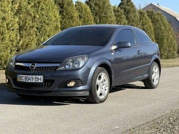 Авто Opel Astra 2007 № 8558032