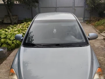 Авто Hyundai Accent 2007 № 8558039