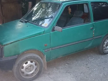 Авто ВАЗ 1111 Ока 1992 № 8558041