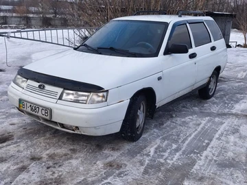 Авто ВАЗ 2111 2013 № 8558043