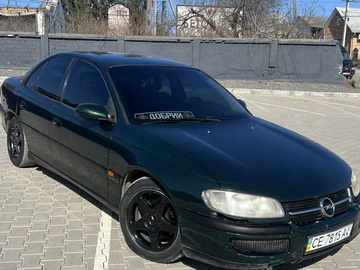 Авто Opel Omega 1995 № 8558044