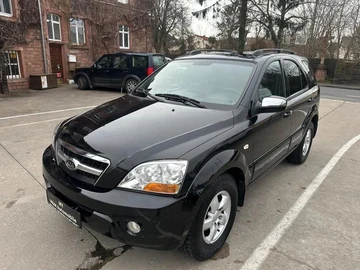 Авто KIA Sorento 2007 № 8558045