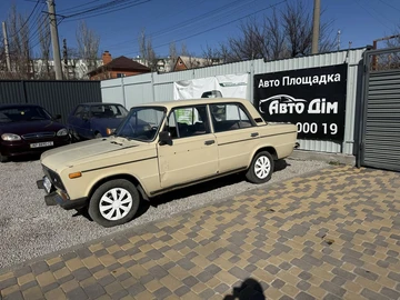 Авто ВАЗ 2106 1992 № 8558052