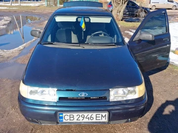 Авто ВАЗ 2110 2007 № 8558054