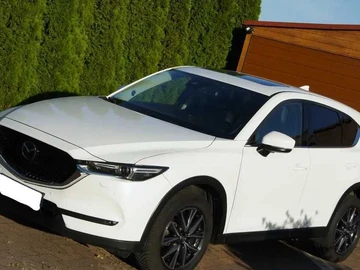 Авто Mazda Cx-5 2018 № 8558055