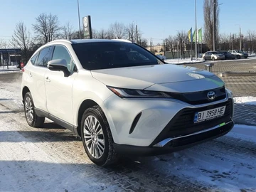 Авто Toyota Venza 2022 № 8558056