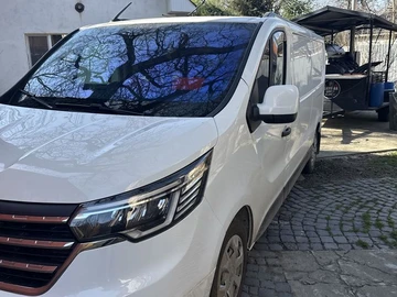 Авто Renault Trafic 2023 № 8558057
