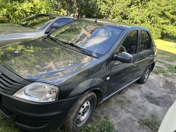 Авто Dacia Logan 2008 № 8558060