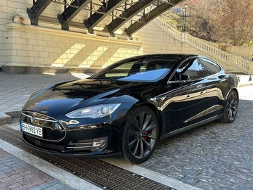 Авто Tesla Model S 2014 № 8558070