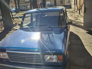 Авто ВАЗ 2107 2010 № 8558075