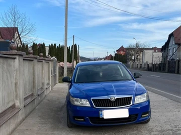 Авто Skoda Octavia 2009 № 8558087