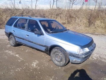 Авто Peugeot 405 1988 № 8558089