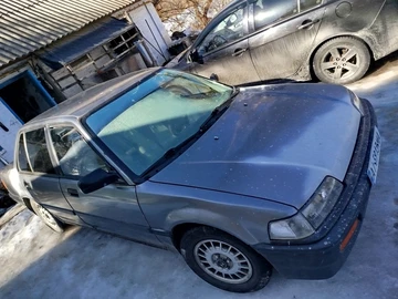 Авто Honda Civic 1988 № 8558092