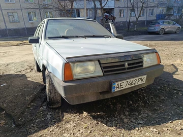 Авто ВАЗ 21099 2005 № 8558266