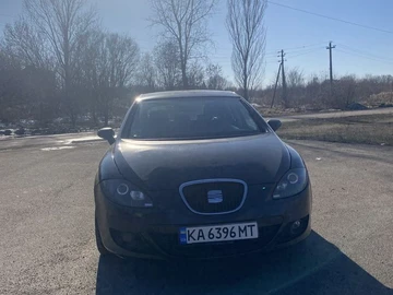 Авто SEAT Leon 2006 № 8558270
