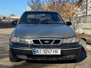 Авто Daewoo Nexia 2006 № 8558274