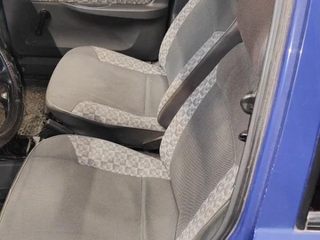 Авто ЗАЗ 1103 Slavuta 2003 № 8558279