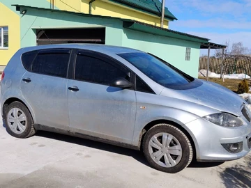 Авто SEAT Altea 2005 № 8558281