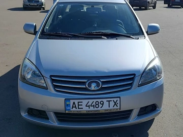 Авто Great Wall Voleex 2014 № 8558284