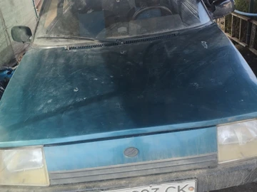 Авто ЗАЗ Таврия 2000 № 8558286