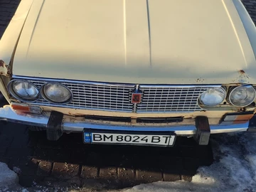 Авто ВАЗ 2106 1986 № 8558288