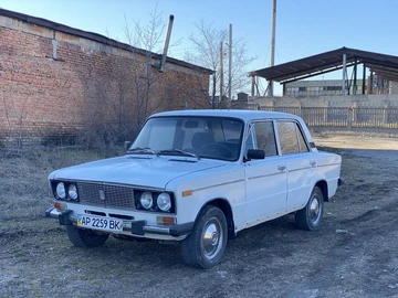 Авто ВАЗ 2106 1989 № 8558292