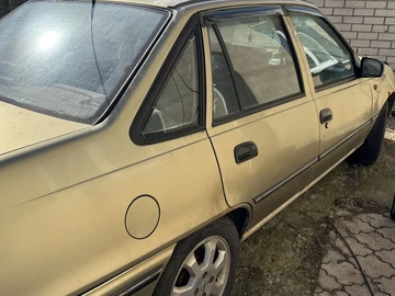 Авто Daewoo Nexia 2008 № 8558296
