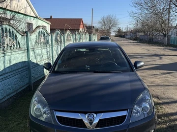 Авто Opel Vectra 2008 № 8558299