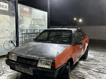 Авто ВАЗ 21093 1992 № 8558307