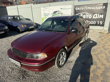 Авто Daewoo Nexia 2007 № 8558311