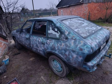 Авто  2141-02 Святогор 2001 № 8558313
