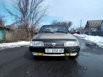 Авто ВАЗ 2108 1987 № 8558316