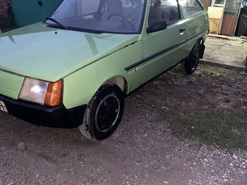 Авто ЗАЗ 1102 1991 № 8558287
