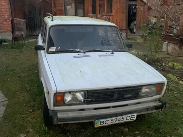 Авто ВАЗ 2104 2000 № 8558328