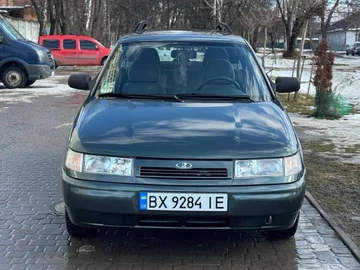 Авто ВАЗ 21111 2008 № 8558329