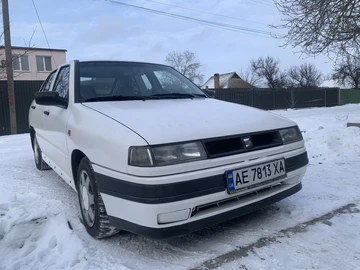 Авто SEAT Toledo 1993 № 8558332
