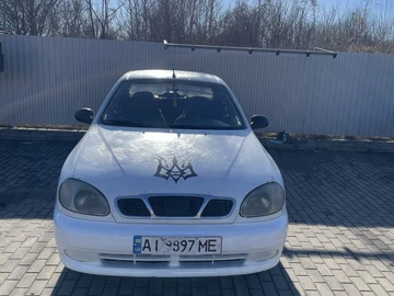 Авто Daewoo Arcadia 2006 № 8558333