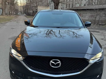 Авто Mazda Cx-5 2017 № 8558338